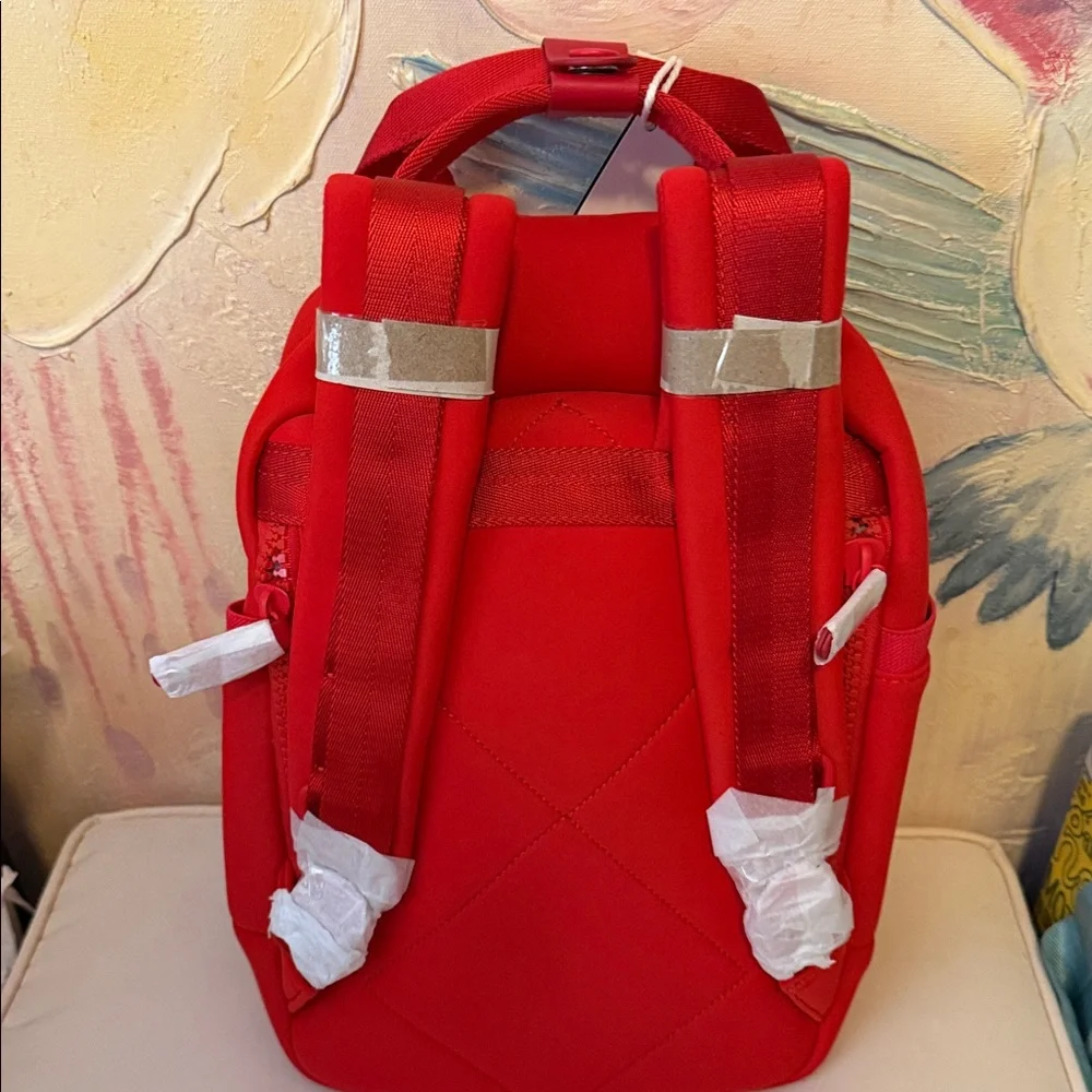 Pacific Mason compact neoprene